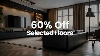 Lumber King Flooring Promo 3