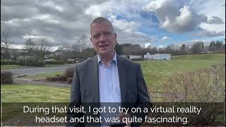 Graham Simpson MSP - Recess Roundup