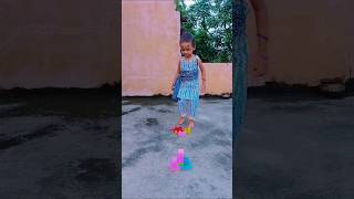 Lubna jump diya 😱OMG 😍#shorts #trending #ytshorts #funny #shortvideo #viralvideo #happy #play #jump