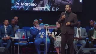 Pr. Marcelo Nogueira | 1 Reis 11