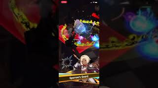 [Dragalia Lost] Kai Yan’s Wrath (Master) - 3:17 Patia PoV