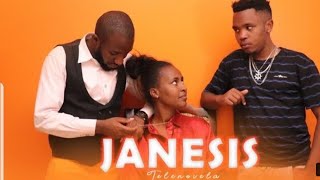 JANESIS ( EP 2)