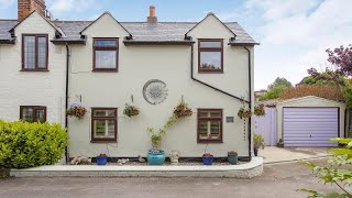 Welcome to Black Cat Cottage, Hertingfordbury Road, Hertford