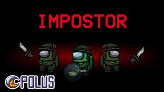 Among us - Solo Killer - Full Polus 1 Impostor Gameplay - No Commentary