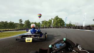 KartKraft VR