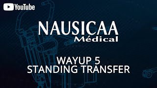 WAYUP 5 Standing Transfer