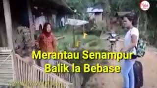 Merantau senampur lh bebasau