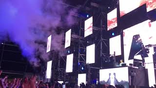 Armin Van Buuren - Live @NamelessMusicFestival