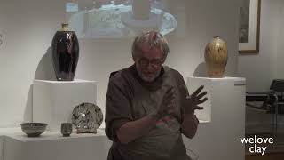 Masterclass | Phil Rogers | Throwing Tea Bowls or Chawan | Teaser