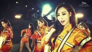 Tiffany SNSD Funny