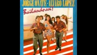 Bailando Así - Jorge Oñate