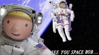 [YTPMV] Bob In Space