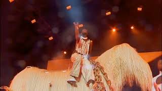 Lil Nas X - "OLD TOWN ROAD & RODEO" (Live at Lollapalooza Brasil)