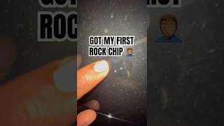 Got a rock chip in my paint | s650 Mustang GT #mustanggt #s650mustang #stanggang #2024mustanggt