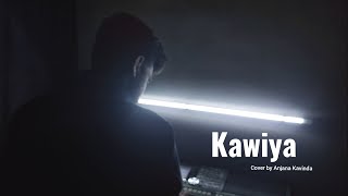 Kawiya (කවිය) - Vidual Ravishara| cover by Anjana Kavinda