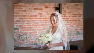 Stacey and Patrick's Wedding Day - The Cotton Room