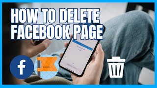 Facebook Page Delete: A Step-by-Step Guide to Deleting Your Page on Facebook