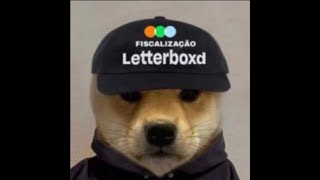 FISCALIZAÇÃO LETTERBOXD