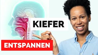 Entspannter Kiefer durch Mewing-Methode?