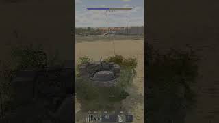 ВОРВАЛСЯ И НЕ ПОРВАЛСЯ В #warthunder #xboxseriesx #warthundergameplay #warthundertanks