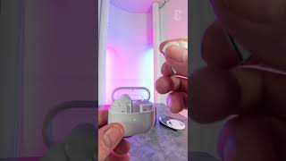 🤩 Samsung Galaxy Buds 3 Pro #samsung #unboxing #tech