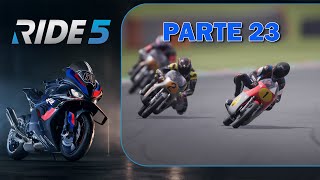 RIDE 5 - CAMPIONATO ITALIANO SUPERSPORTIVE 500 - PARTE 23