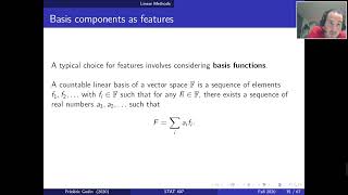 RL Chapter9 Part3 (State aggregation, linear approximations for the value function)