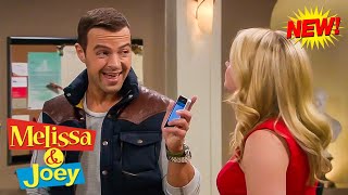 [NEW] Melissa & Joey 2024 😂 || Season 6- EP21 || Full Episodes 2024 HD #1080