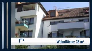 ***Kleines und feines Singleappartement mit Balkon****