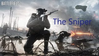 The Sniper - TheGamingGriffin