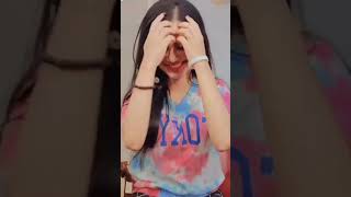 nilakhi patra new cute 💕 instagram reels video