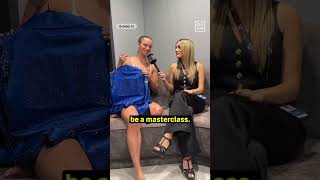 Emily Austin gets Skye Nicholsons fight night outfit breakdown