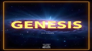 E.F.G.,  Branchy - Genesis (Original Mix)