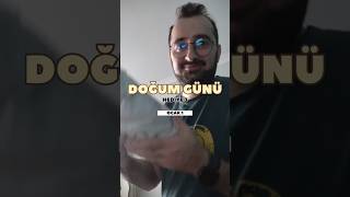 DOĞUM GÜNÜ HEDİYELERİM 3 EŞİM BENİ ŞAŞIRTTI HEDİYE PAKETİ AÇILIŞI 🔊 SONUNDA DENEDİM ‼️ YUMUŞ YUMUŞ