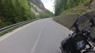 [V85TT] Radstadt Richtung Schladming #2