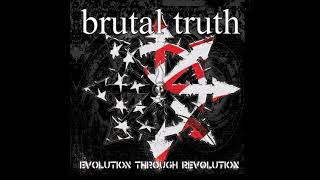 brutal truth 12 Detached