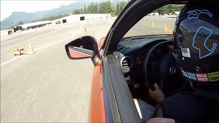 2018 SCCA Packwood Champ Tour, Mark Scroggs Day-2 Fast Run