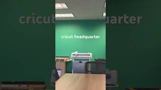 Conociendo el headquarter de Cricut y su nueva Venture