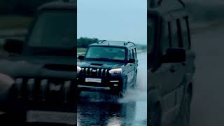 Mahindra Scorpio Classic S11 #shortsvideo #viralvideo #mahindrascorpioclassic