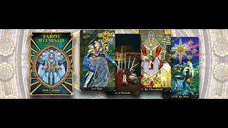 Tarot Illuminati