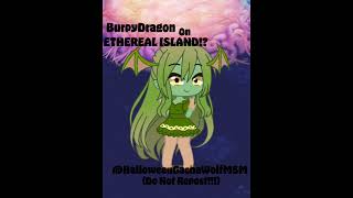 X'rt on Ethereal Island!