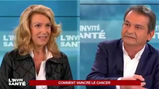 Pourquoi docteur - Patrizia Paterlini-Bréchot, l'Invité Santé - 26/01/2017