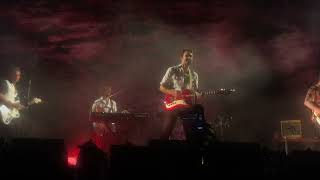 The Vaccines - Back In Love City (London, 02.07.2022)