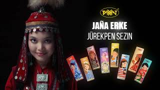 Jana Erke - jurekpen sezin!