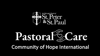 Community of Hope International Full Version