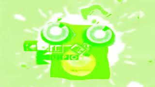 (FIXED EFFECT) Klasky Csupo In Vocoded Green