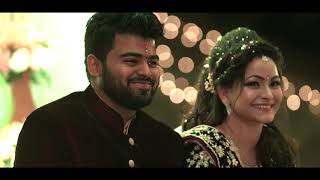 Kishan & Uma ! Wedding Film