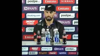 Darly Mitchell Reaction after winning semifinal against England||#engvsnz #wct20