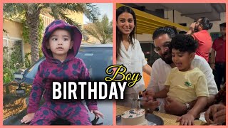 Iqra Aziz and Yasir Hussain son Kabir Hussain birthday celebration / Iqra Aziz vlog / Iqra Aziz