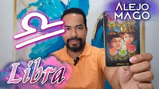 LIBRA!!! WOW, SORPRESA!!! AMOR BONITO!!! RECONCILIACIÓN FAMILIAR!!! RECUPERAS UN DINERO!!!